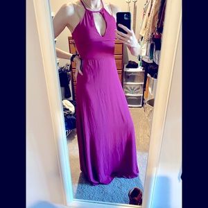 NWT Lulu’s Evening Gown